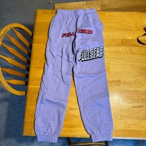 NELK Fullsend Sweatpants